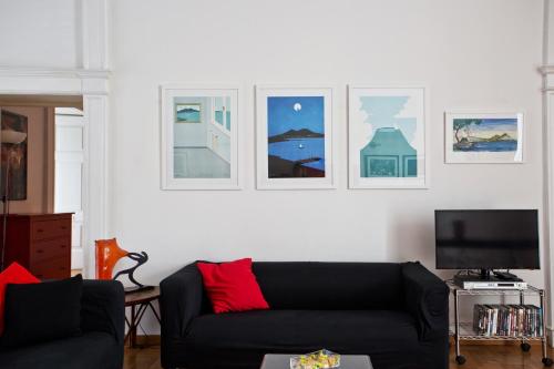 Bella Napoli Art Gallery, Neapel (Foto 6)