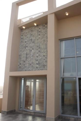 Ash Villa in Al Sharqiyah