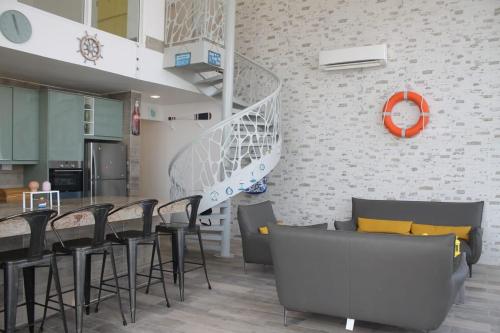 Ash Villa in Al Sharqiyah