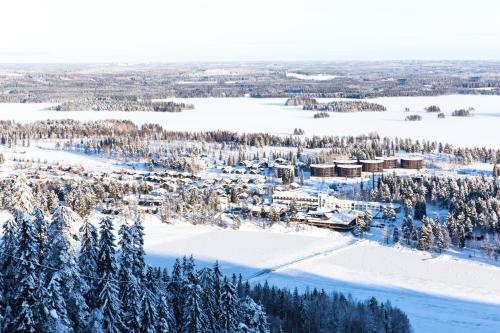 Holiday Club Tahko Spa
