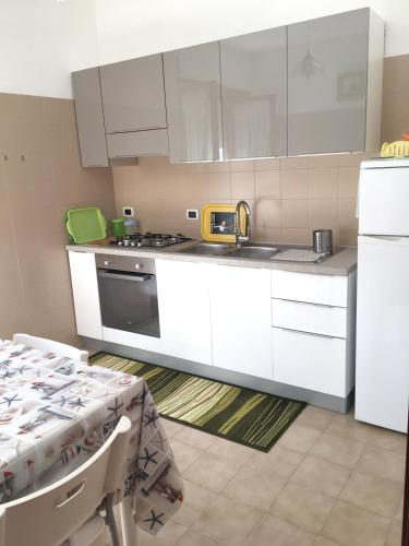 

Apartment Viale Pietro Fedele