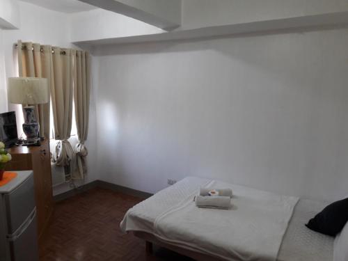 EKONUMI ROOMS at Moonwalk Paranaque, Манила (фото 11)