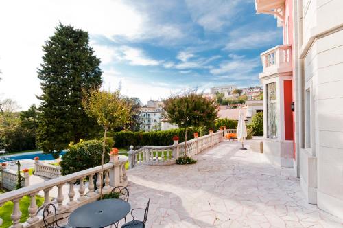 Residence Villa Bottacin 4
