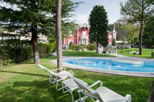 Residence Villa Bottacin 5