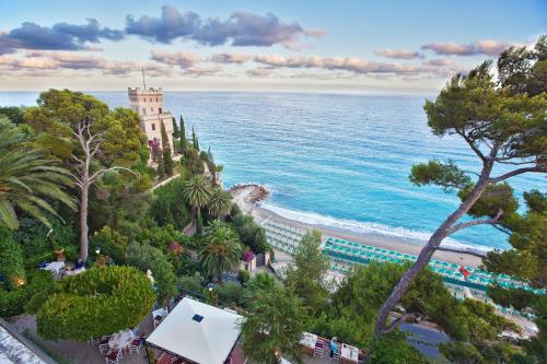 Hotel Punta Est