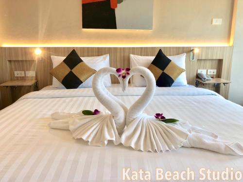 Kata Beach Studio Phuket