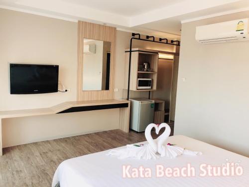 Kata Beach Studio Phuket