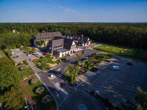 . Hotel Na Półboru