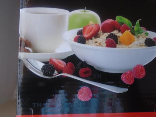 Food and beverages, Bel Rea Guest Lodge in Nata
