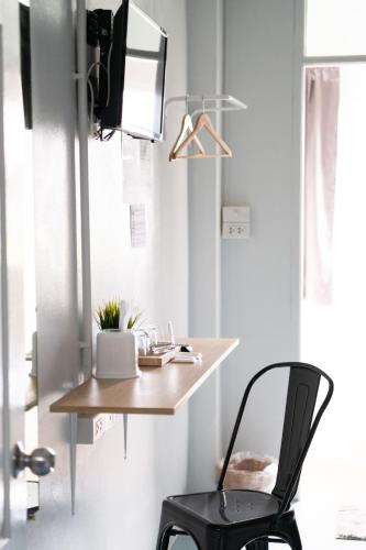 Vierbettzimmer