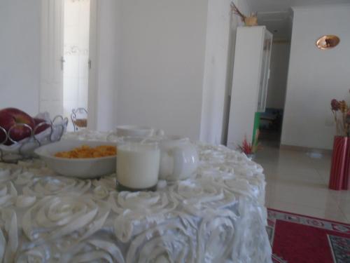 Bel Rea Guest Lodge in Nata