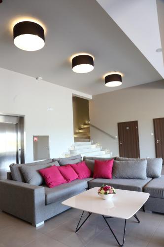 Vista Exterior, Malinowy Dwór Wieluń (Malinowy Dwor Wielun) in Wielun