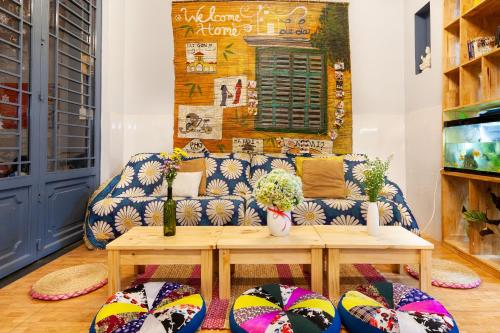 

LaLaLa Homestay_Land of DREAMERS