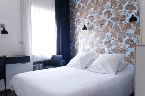 Hotel Queen Anne - Hôtel - Bruxelles