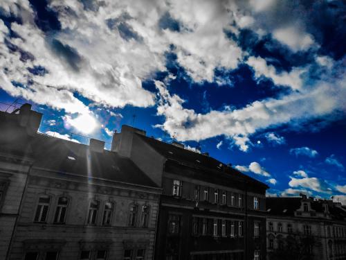 LOVELY Prague Apartment with AC, Praha (fotografie 7)