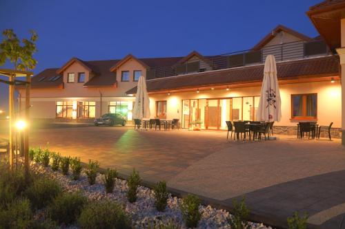 Malinowy Dwór Wieluń (Malinowy Dwor Wielun) in Wielun