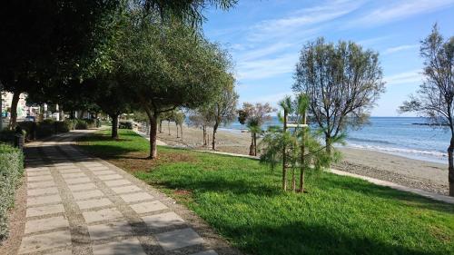 Lordos Hotel Apts Limassol - image 5