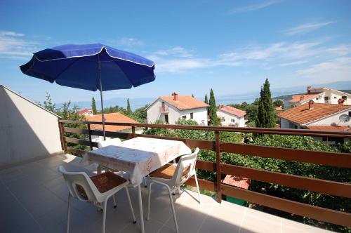  Apartments Filosevic, Pension in Njivice