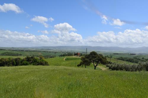 Agriturismo Scaforno Vacanze