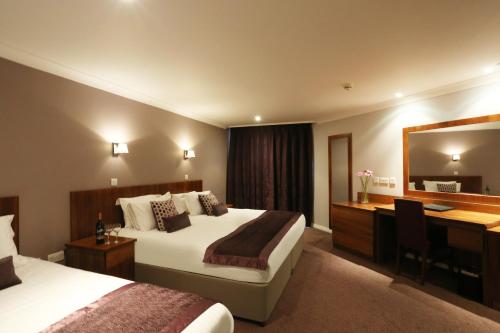 Stoke By Nayland Hotel, Golf & Spa