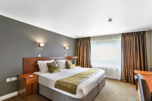 Stoke by Nayland Hotel, Golf & Spa