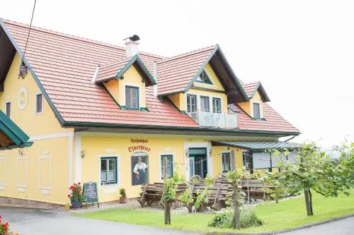 Buschenschank Ofnerpeter in Sankt Stefan ob Stainz, Österreich