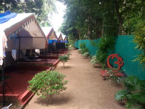 Nature Camp Bhitarkanika Retreat Satabhaya