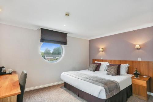 Stoke By Nayland Hotel, Golf & Spa