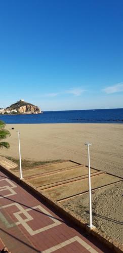  Apartamento Venecia in Águilas