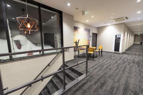 Facilities, The Lodge Moiwa 834 in Rankoshi