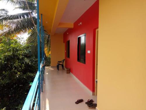 Shiva Shanti Guest House photo 5