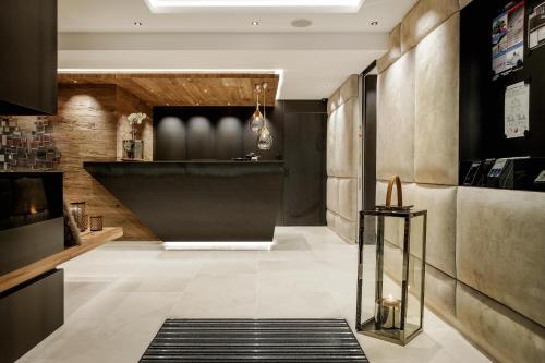 Alpinlounge Rätia Appartements - main image