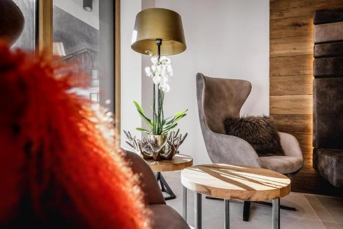 Alpinlounge Rätia Appartements - image 11