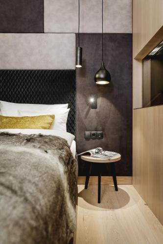 Alpinlounge Rätia Appartements - image 5