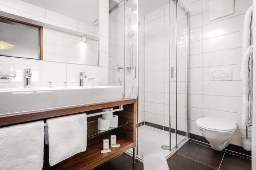 Alpinlounge Rätia Appartements - image 8