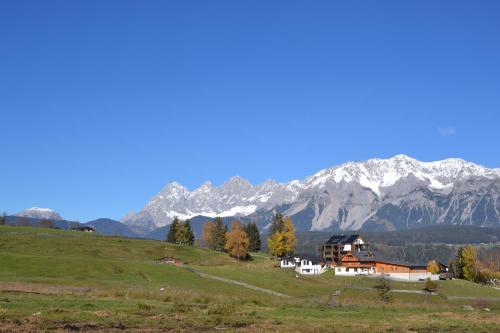 Appartement - das kleine Bleiberger by Schladmingurlaub, Schladming (foto 7)