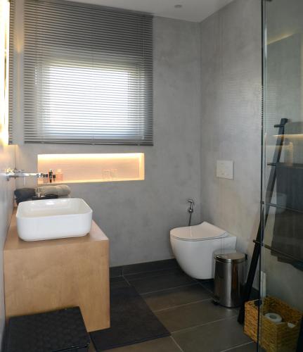 Boutique Apartment in Chalandri, Atény (fotografie 6)