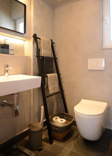 Boutique Apartment in Chalandri, Atény (fotografie 7)
