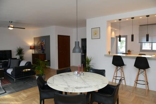 Boutique Apartment in Chalandri, Atény (fotografie 9)