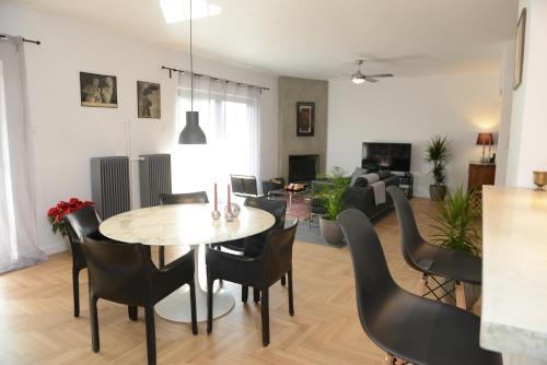 Boutique Apartment in Chalandri, Atény (fotografie 8)