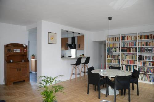 Boutique Apartment in Chalandri, Atény (fotografie 10)