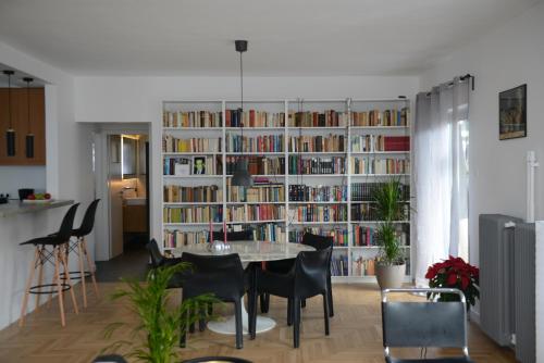 Boutique Apartment in Chalandri, Atény (fotografie 2)