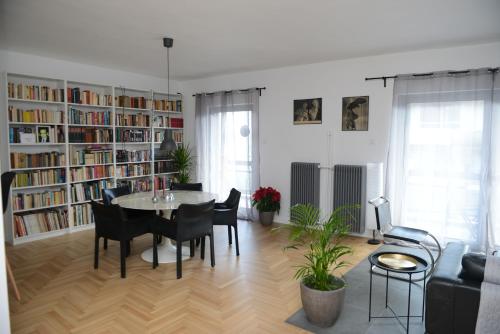 Boutique Apartment in Chalandri, Atény (fotografie 3)