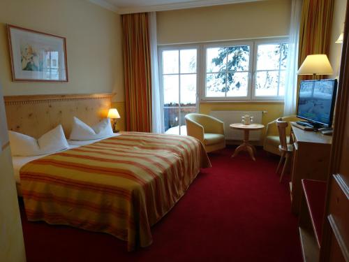 Hotel Sportalm - image 13