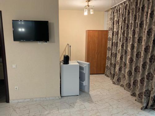 Mini Hotel Cube
