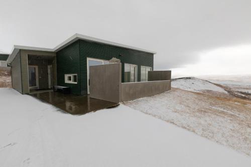 Hrimland Cottages - Hotel - Akureyri