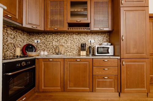 Karampana apartment - image 6
