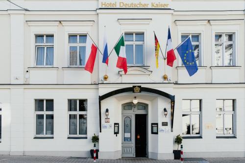 Hotel & Restaurant Deutscher Kaiser - image 4