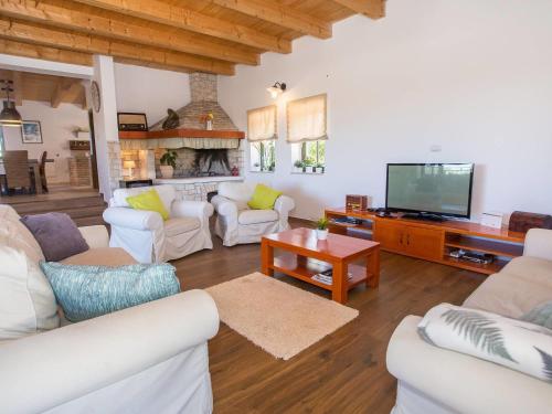  Villa Campagna in Svetvinčenat