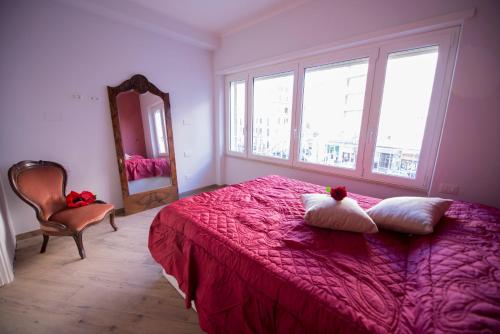 Affittacamere Arte nei Colori Room Type - Double Room
